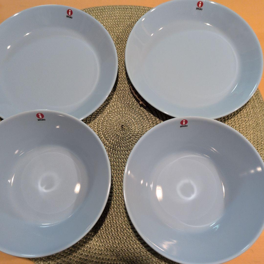  Teema ライトブルー