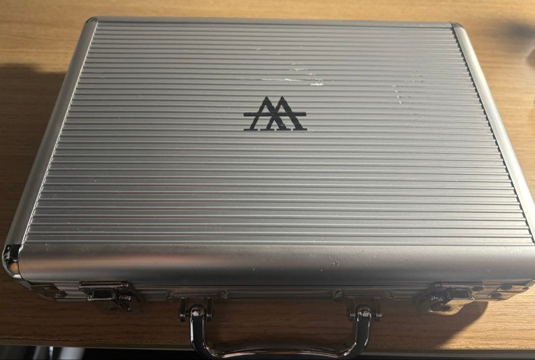 ヨコサワ プロポーカーセット