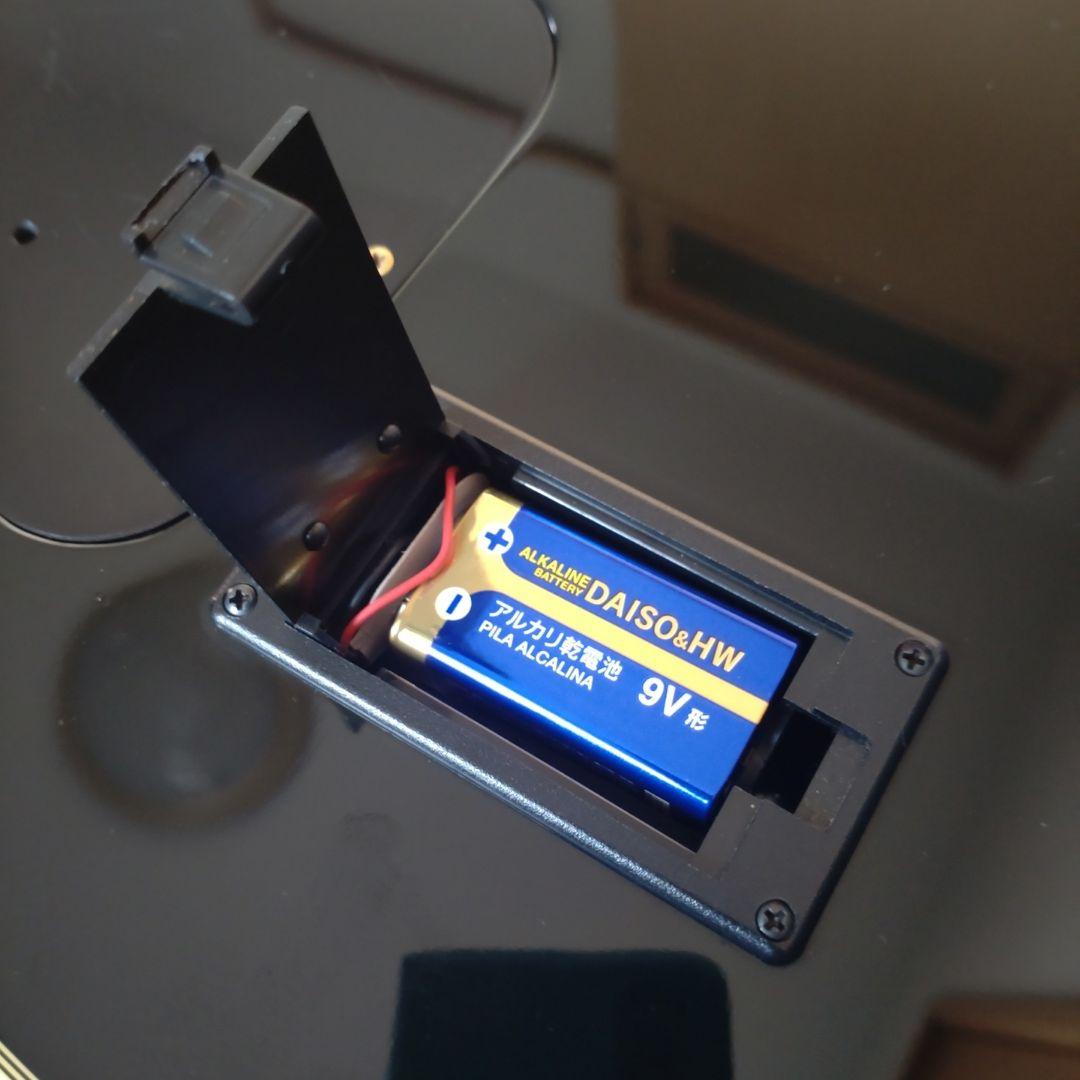 フェルナンデス Burny 1990's 特注限定モデル 3モードサスティナー