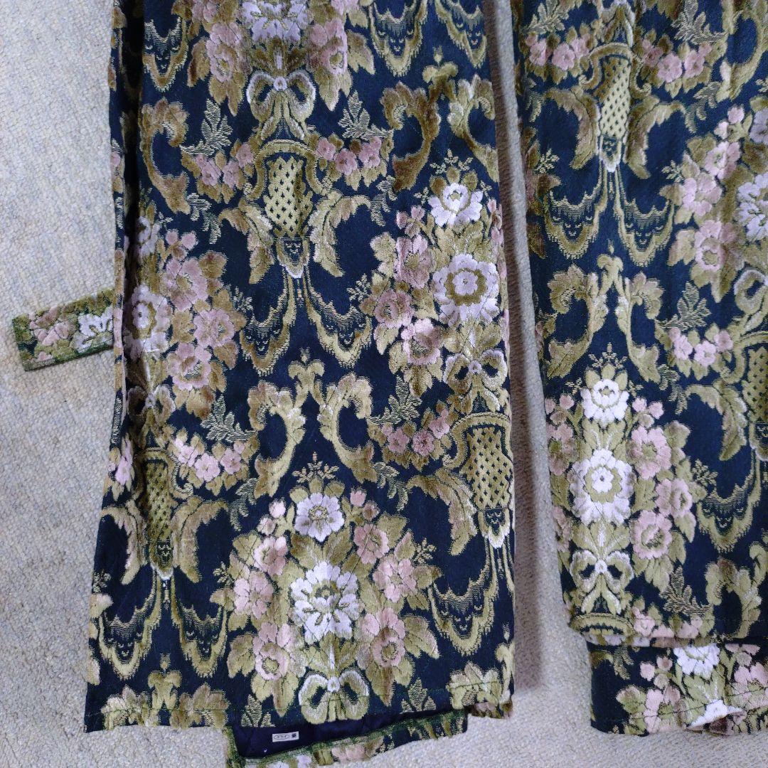 4トン車レンジャーワイド金華山センターカーテン