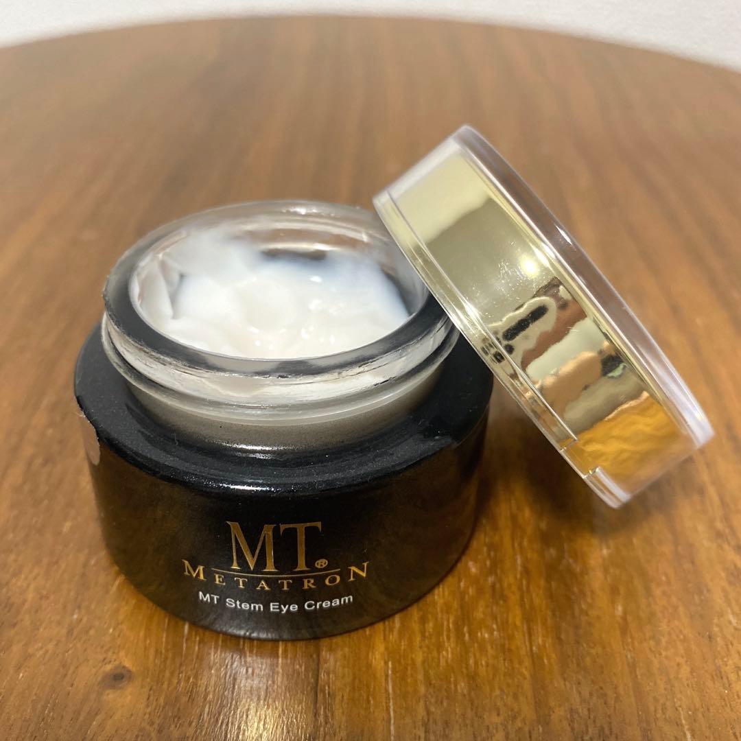 【年始セール‼️】MT ステムアイクリーム 20g 日本製