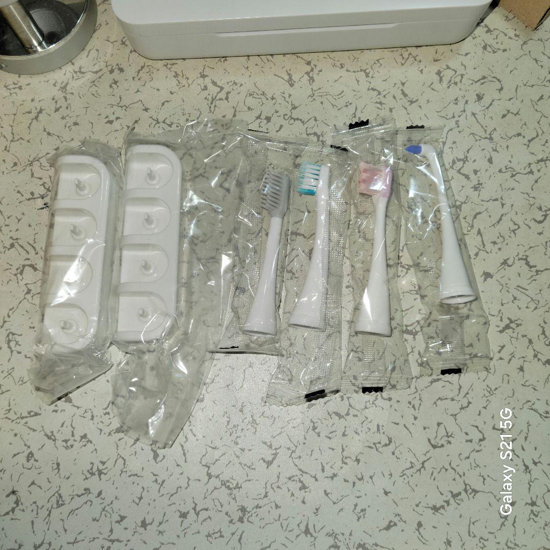 Panasonic EW-DP51 電動歯ブラシ 本体　ドルツDoltz