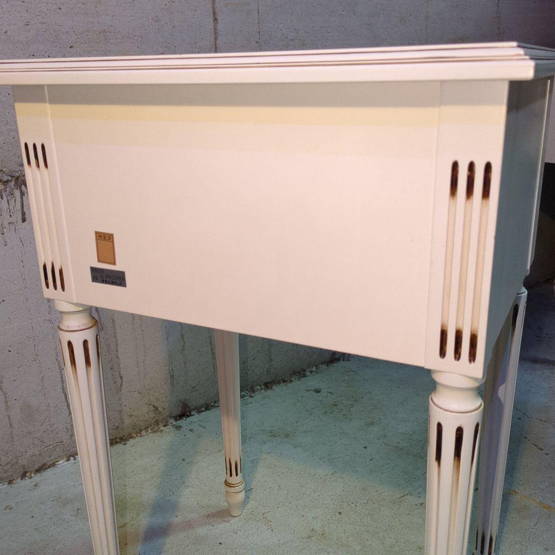 定価14.3万 フランスベッド ナイトテーブル カリソマティックグランドスーパー