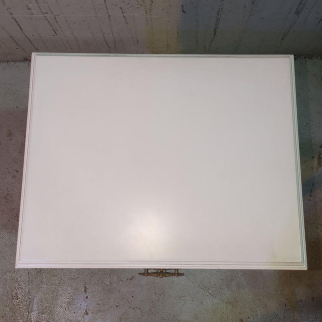 定価14.3万 フランスベッド ナイトテーブル カリソマティックグランドスーパー