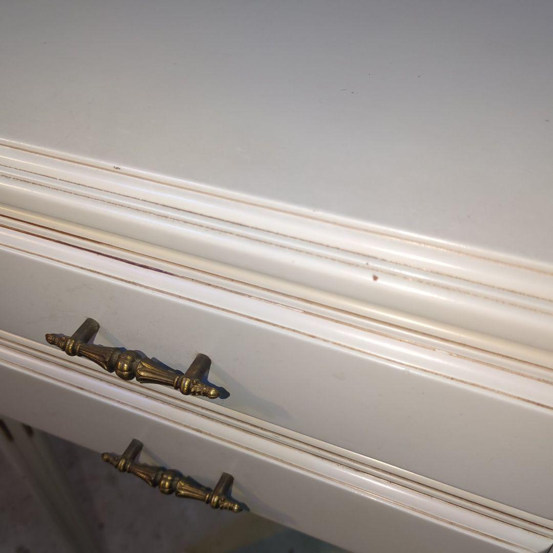 定価14.3万 フランスベッド ナイトテーブル カリソマティックグランドスーパー