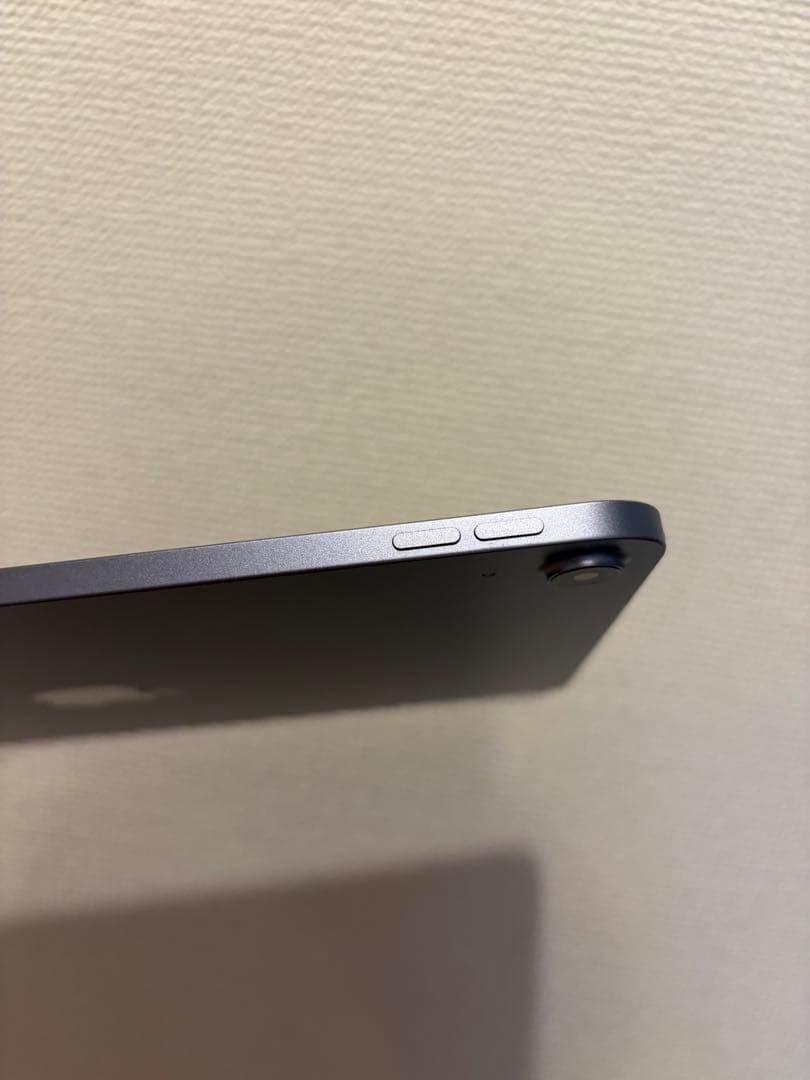 iPad Air 第5世代　バッテリー残量100%