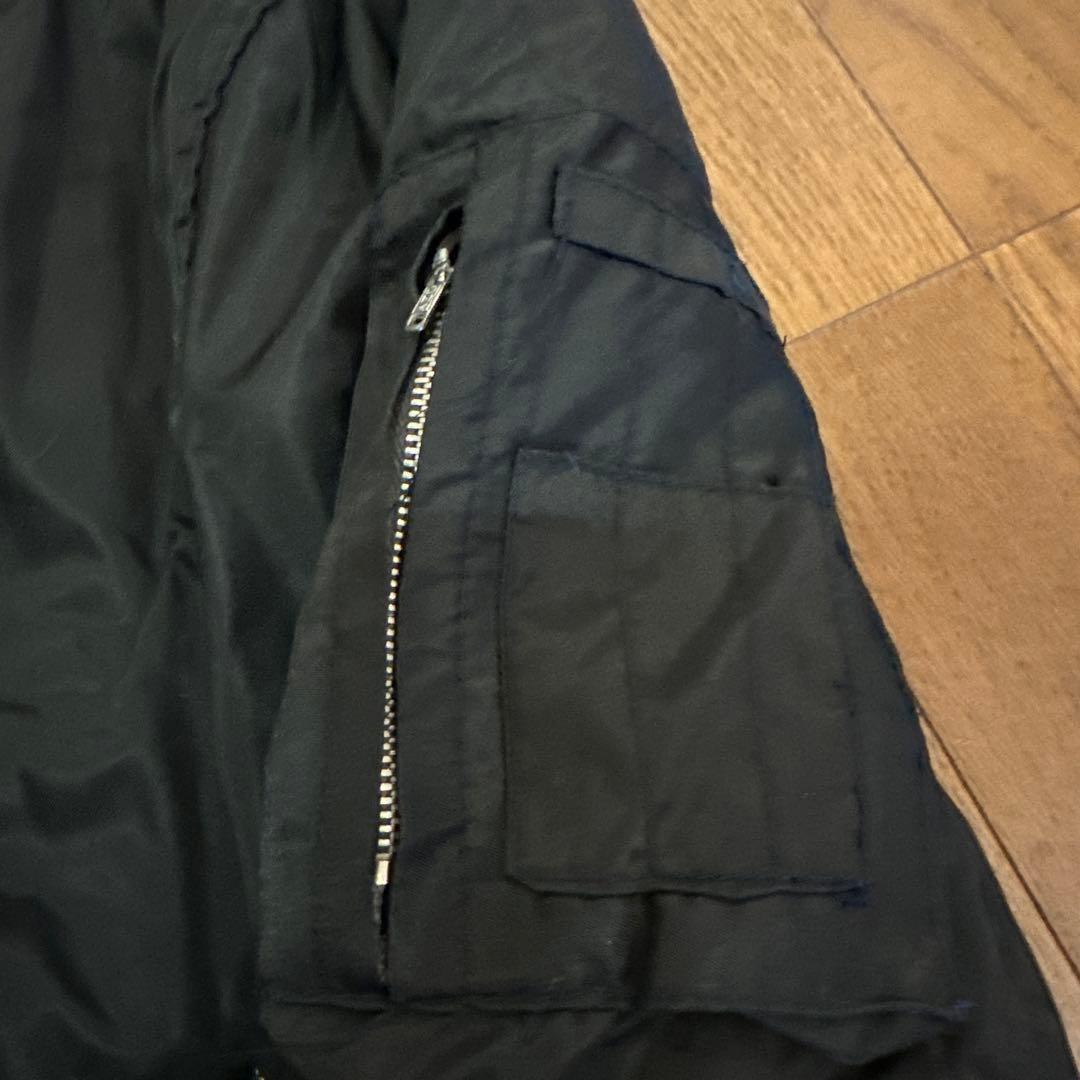 ツアージャケットドラゴン刺繍 スカジャン WEST-PAC 1977 - 78