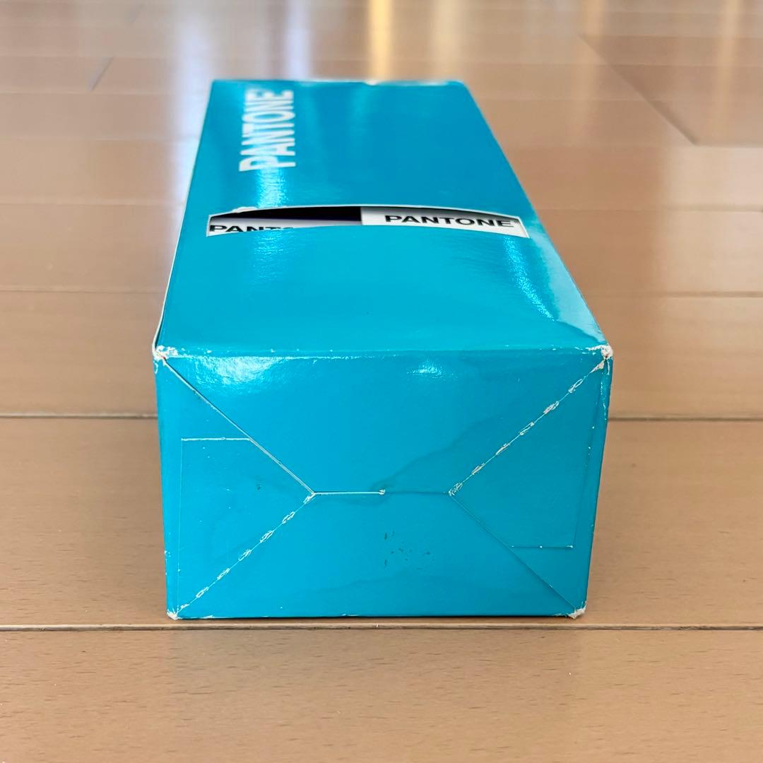 PANTONE パントーン 色見本 GP1601A