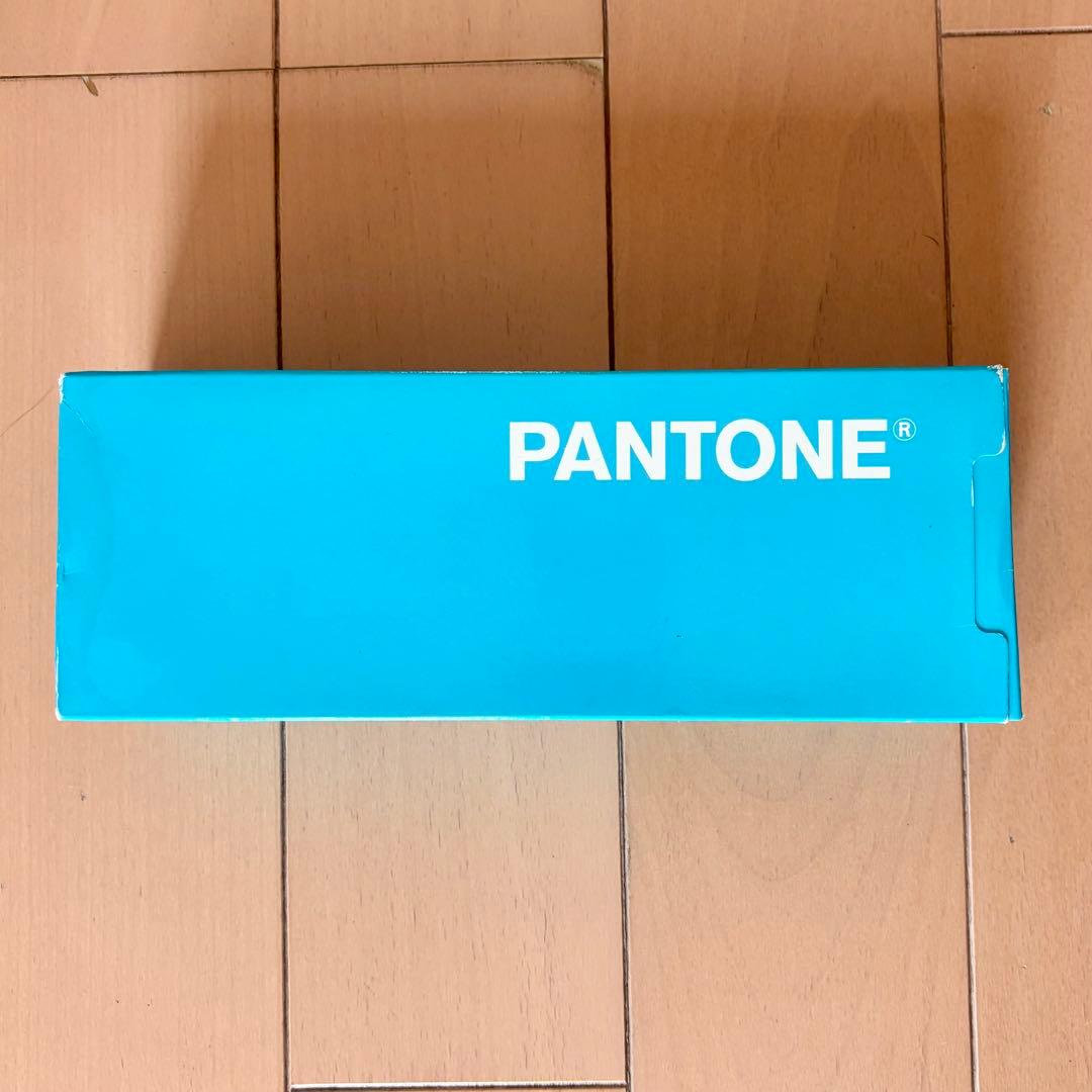 PANTONE パントーン 色見本 GP1601A