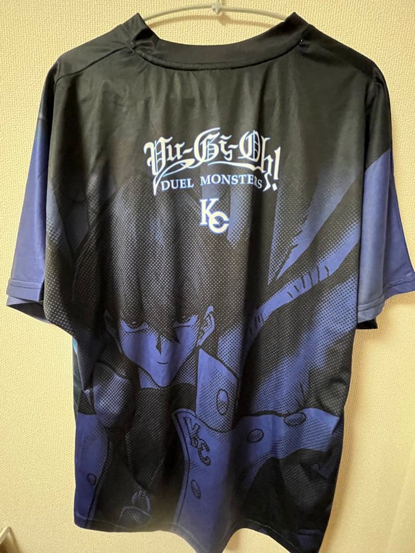 海馬瀬人 フルグラフィック　Tシャツ 遊☆戯☆王