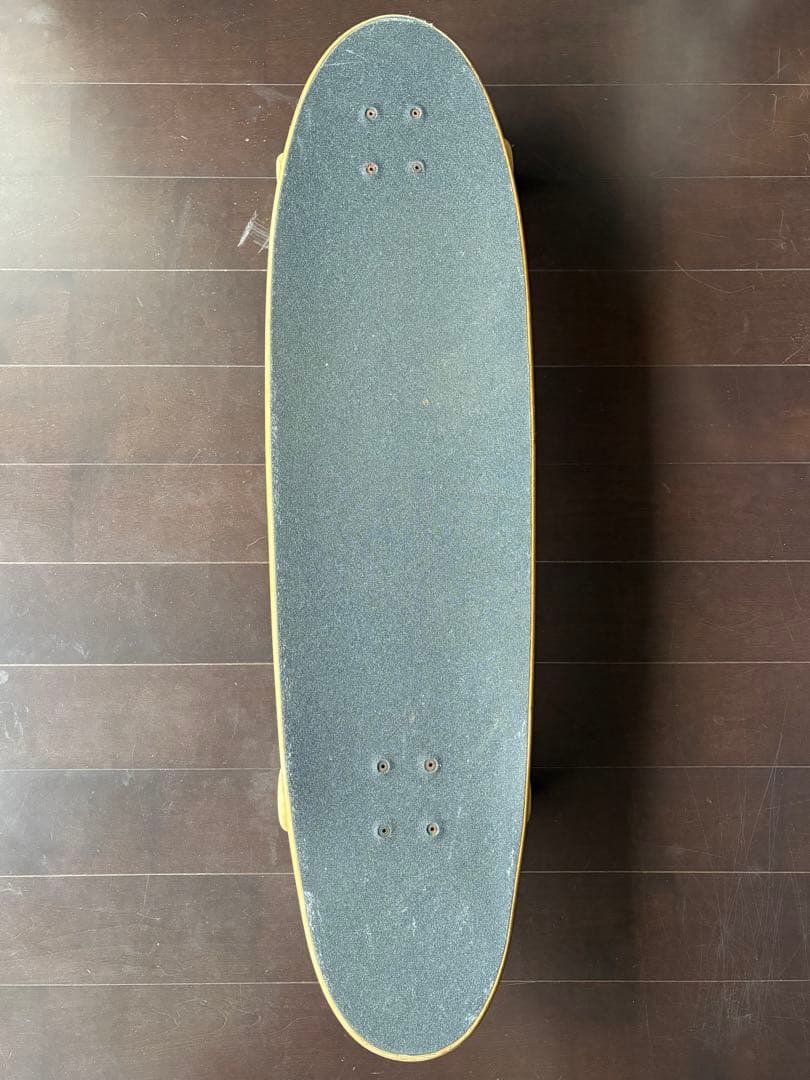 カーバー CARVER スケートボード サーフィン 陸トレ