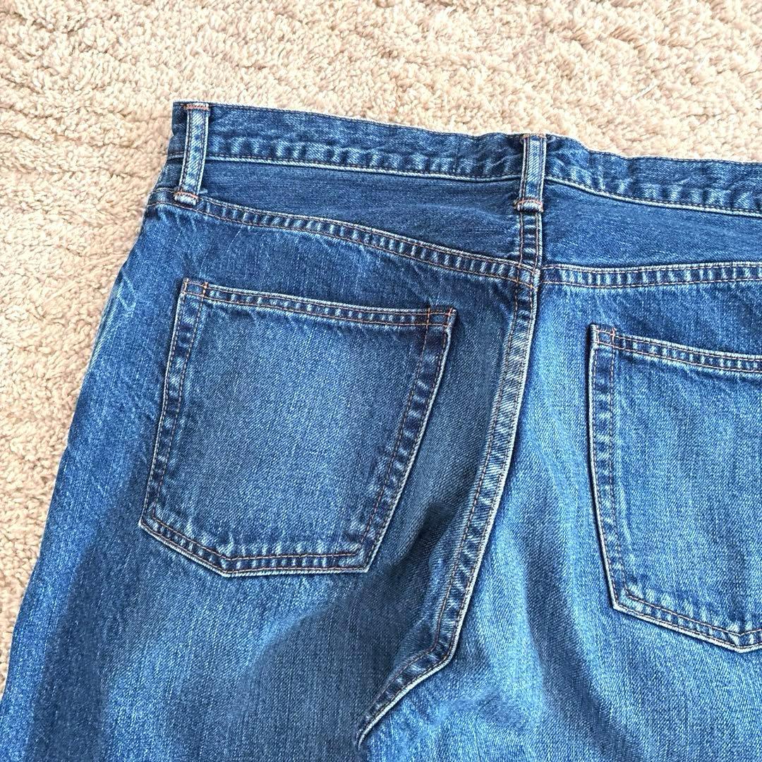 【専用】THE SHINZONE シンゾーン ジェネラルジーンズ サイズ40