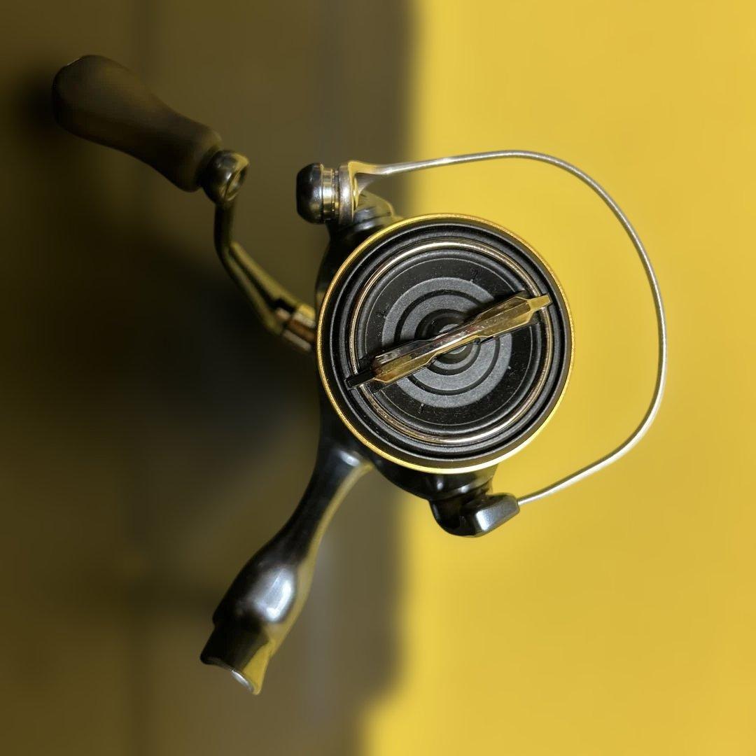 21アルテグラ2500SHG