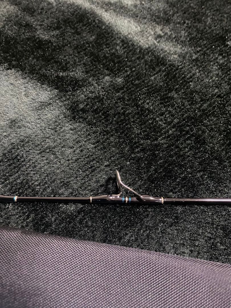 ゼナックフォキートFB54-8ウィッピー