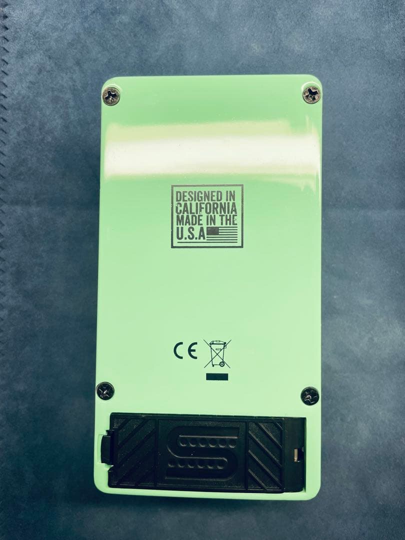 seymour duncan 805 overdrive オーバードライブ