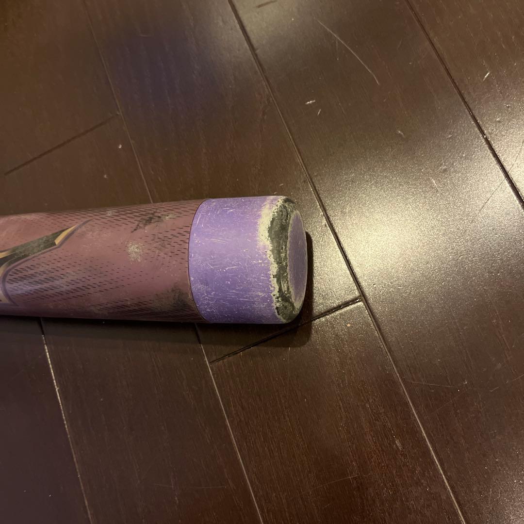 軟式少年用バット ビヨンドマックスレガシー ONE PIECE コラボ