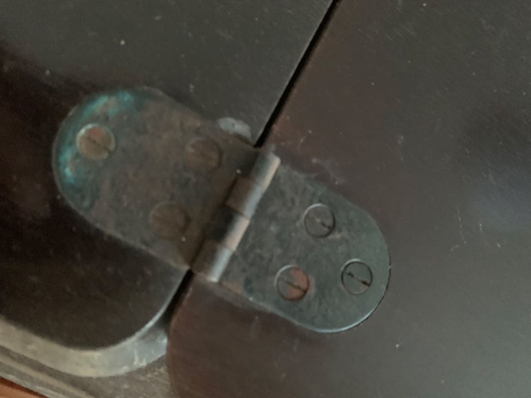 足踏みミシン　昭和レトロ　アンティーク　古道具　カフェインテリア