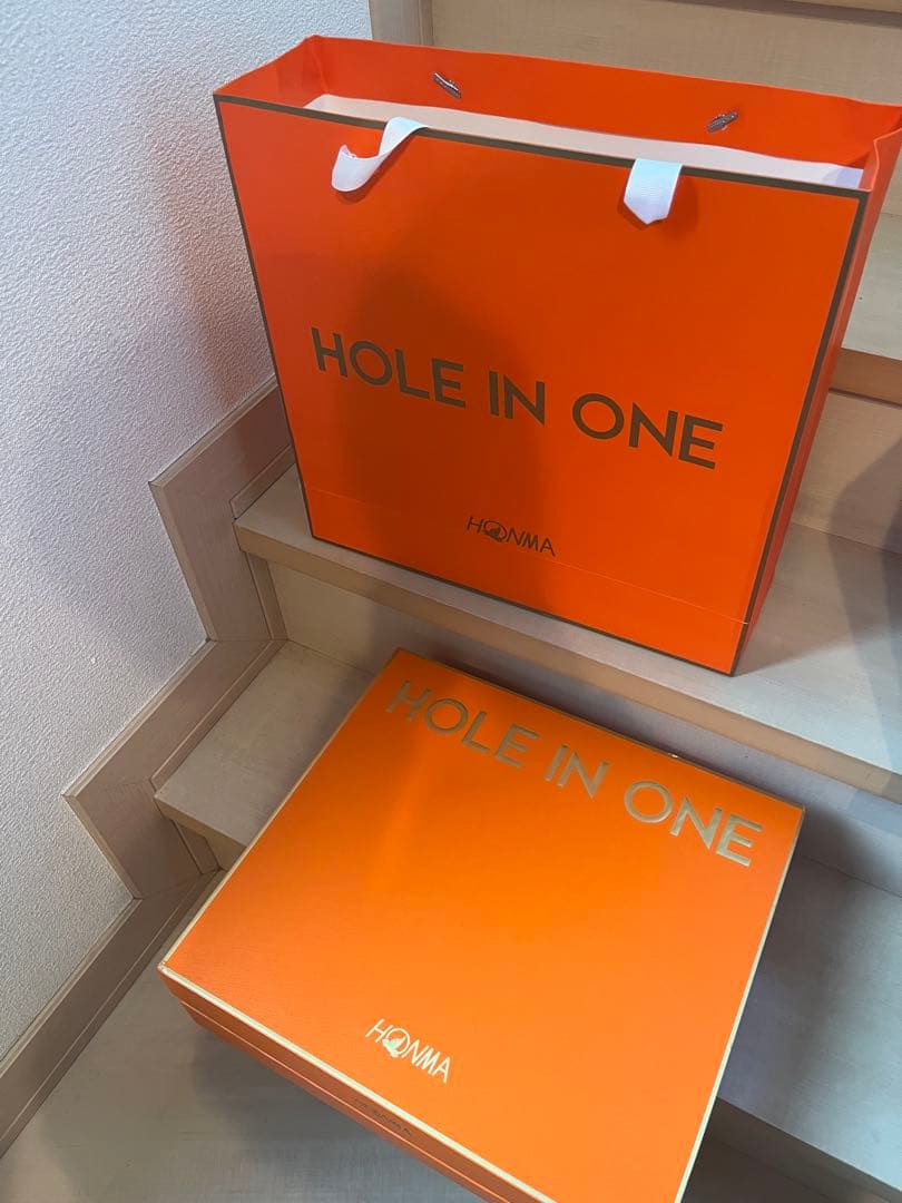 HONMA GOLF  ギフトセット