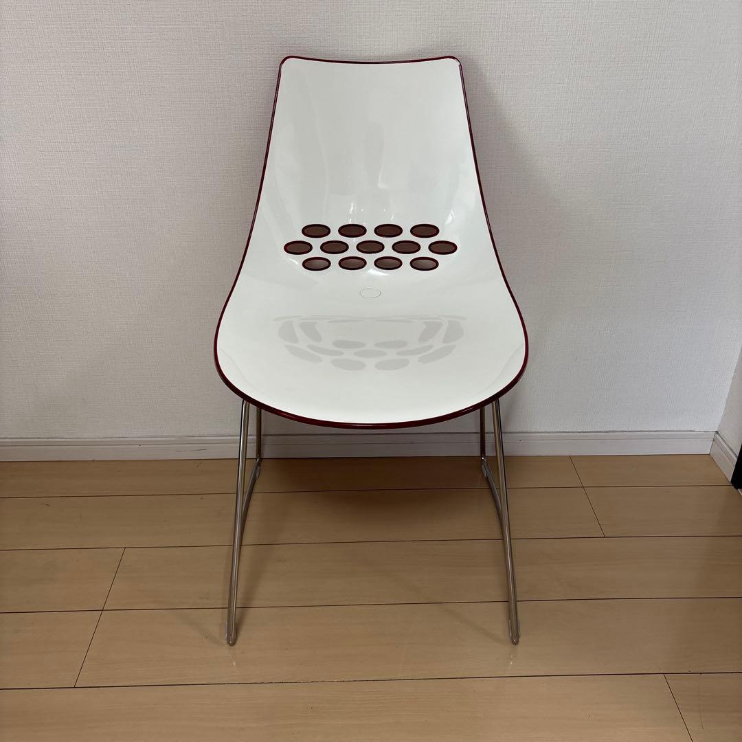 カリガリス　ジャムシリーズ　ダイニングチェア