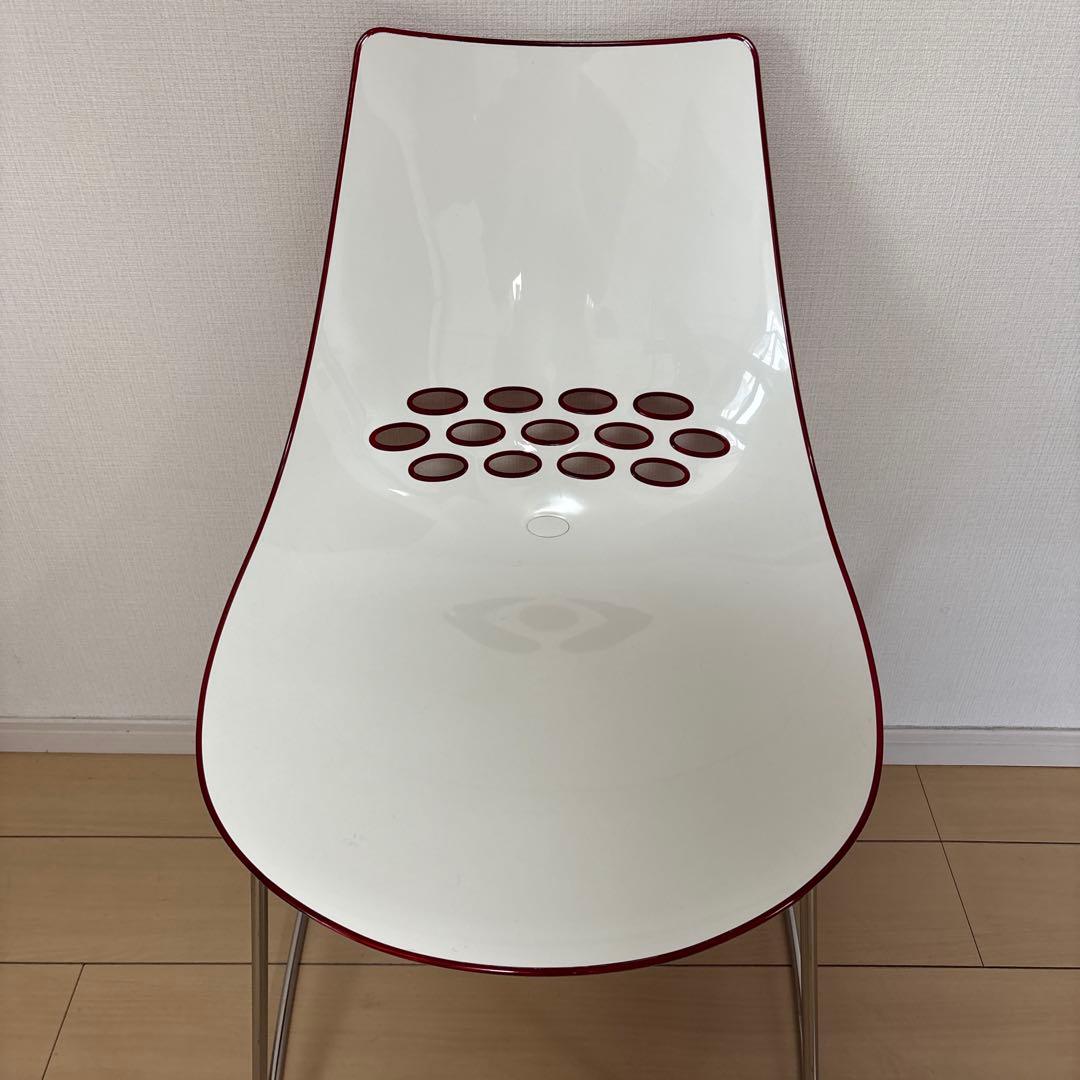 カリガリス　ジャムシリーズ　ダイニングチェア