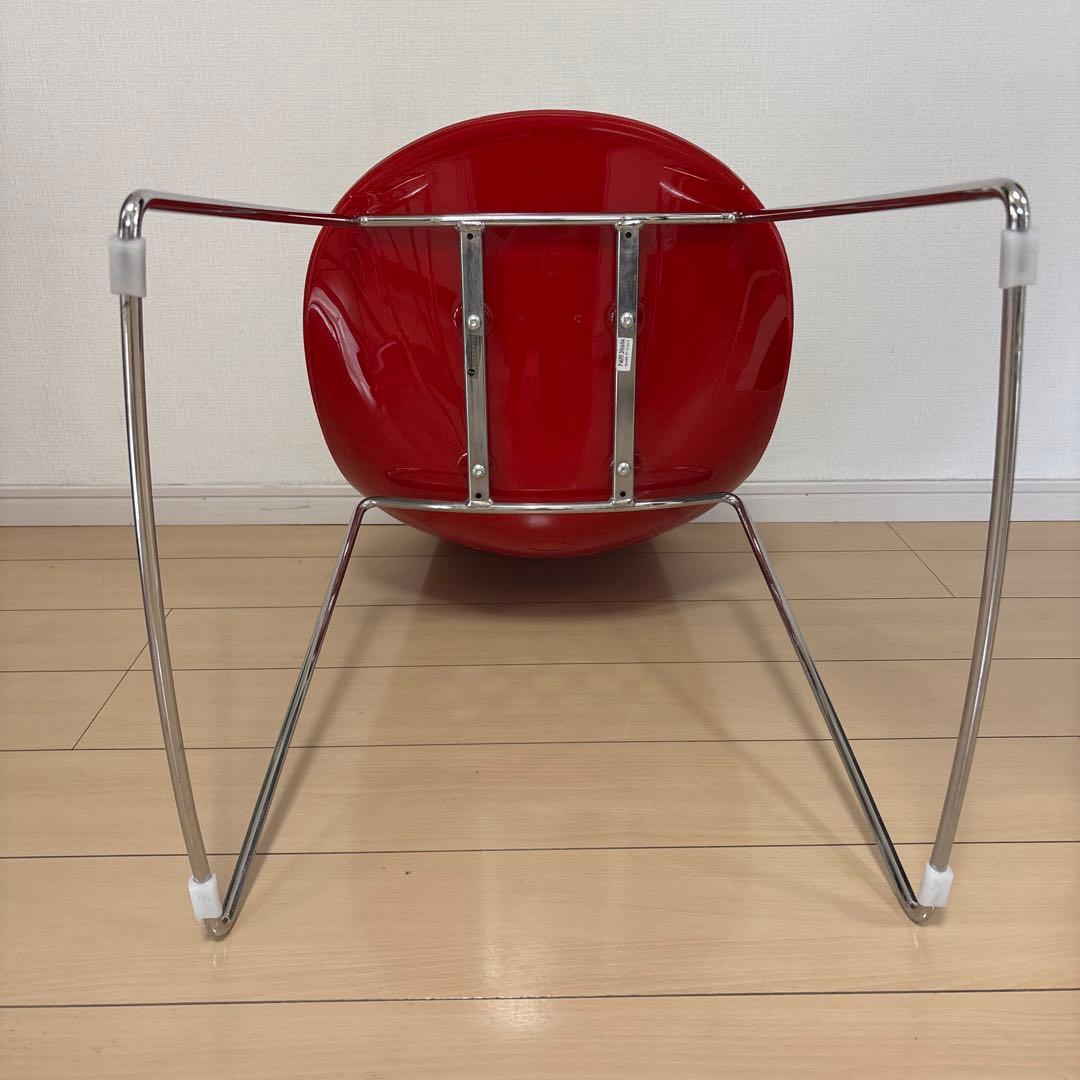 カリガリス　ジャムシリーズ　ダイニングチェア