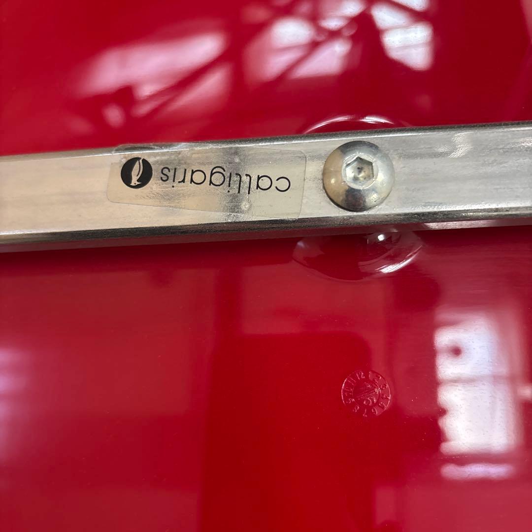 カリガリス　ジャムシリーズ　ダイニングチェア