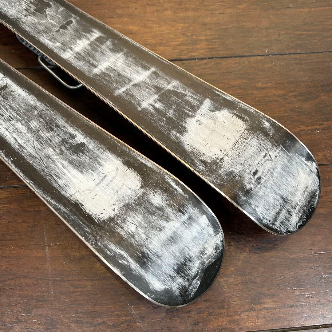 ◇極美品◇ S/BLADE 90cm ブーツ　25〜25.5cm 幅広タイプ