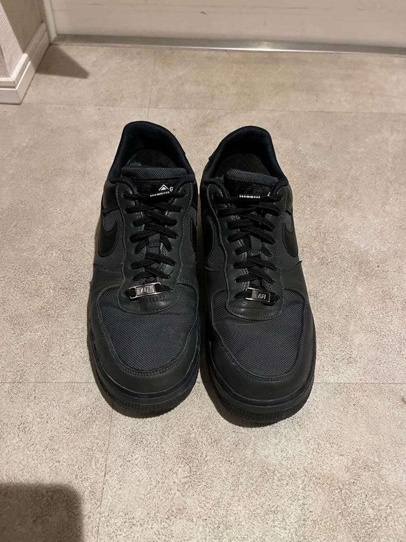AIR FORCE 1 GTX_エア フォース 1 GTX ゴアテックス