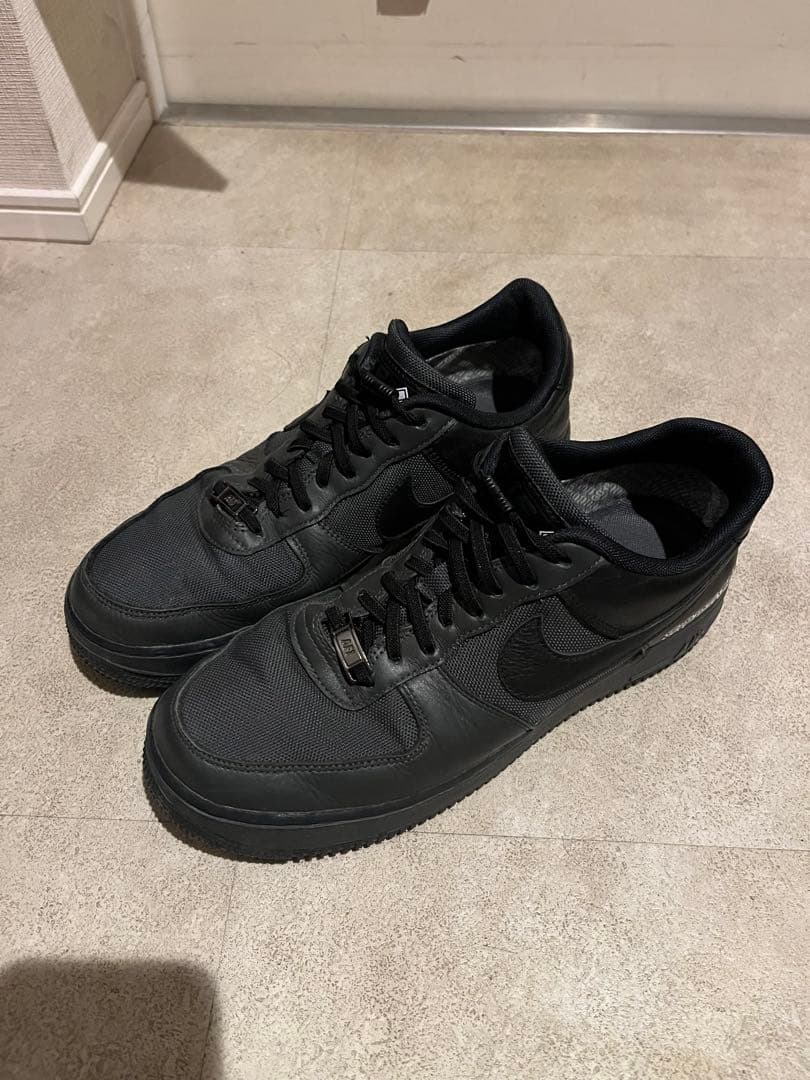 AIR FORCE 1 GTX_エア フォース 1 GTX ゴアテックス