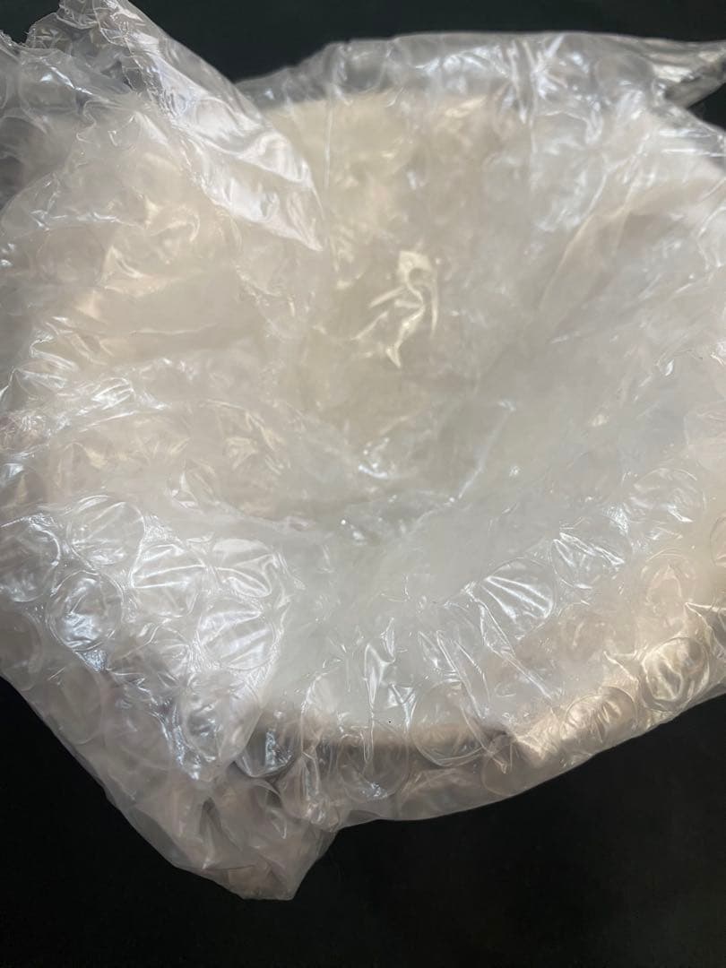 【美品】ジノリ　ベッキオホワイト　ダブルハンドルスープカップアンドソーサー×2