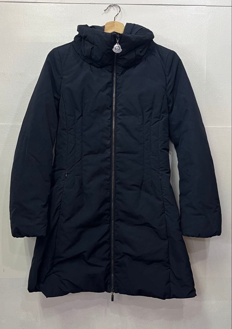 MONCLER RENNE レディース レンヌ ダウンコート サイズ0