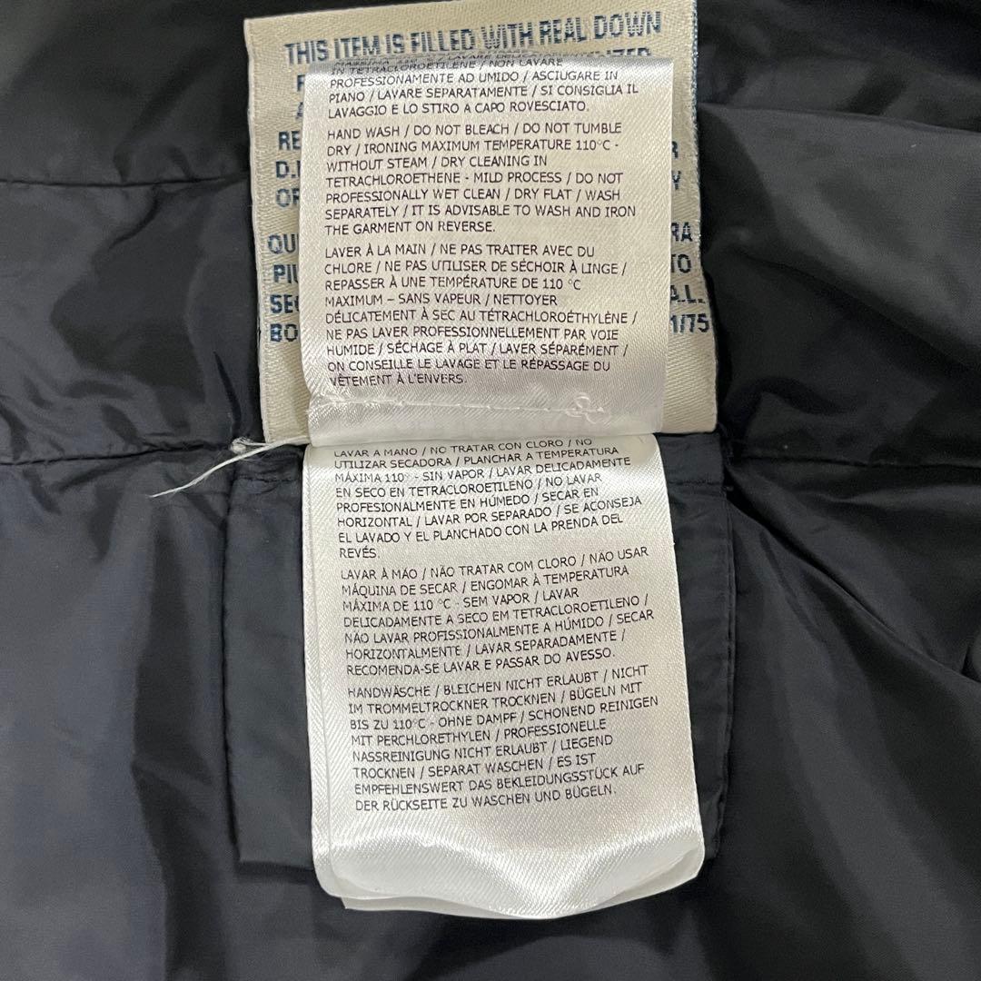 MONCLER RENNE レディース レンヌ ダウンコート サイズ0