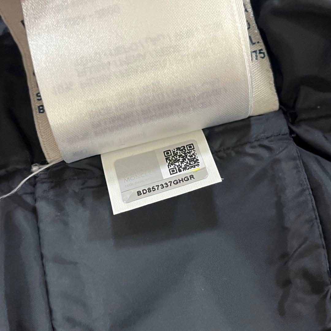 MONCLER RENNE レディース レンヌ ダウンコート サイズ0
