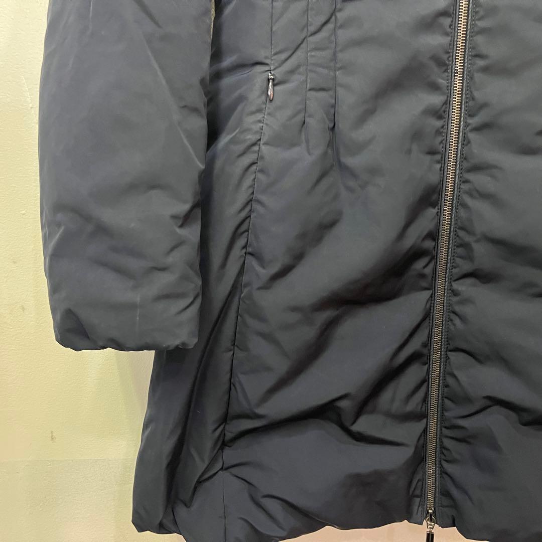MONCLER RENNE レディース レンヌ ダウンコート サイズ0