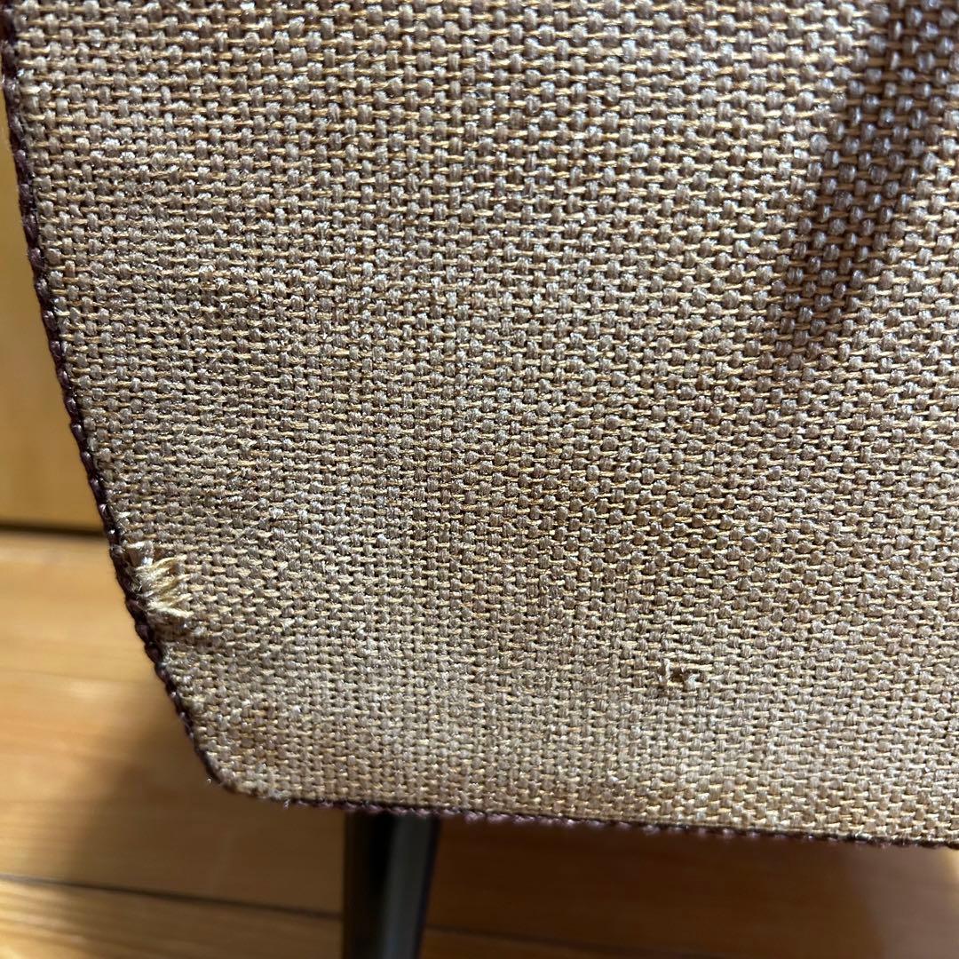 昭和レトロ　アンティーク裁縫箱　小物入れにも