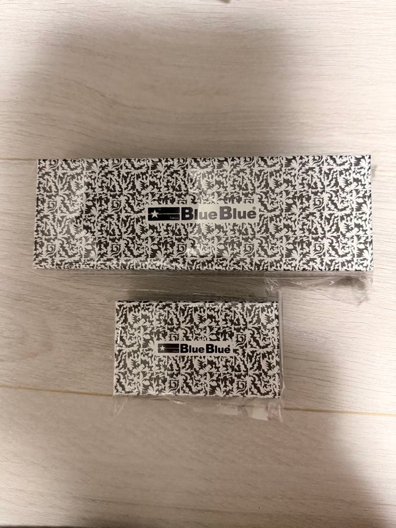 ブルーブルー スネコン60 ガチペンライオット155 釣りフェス