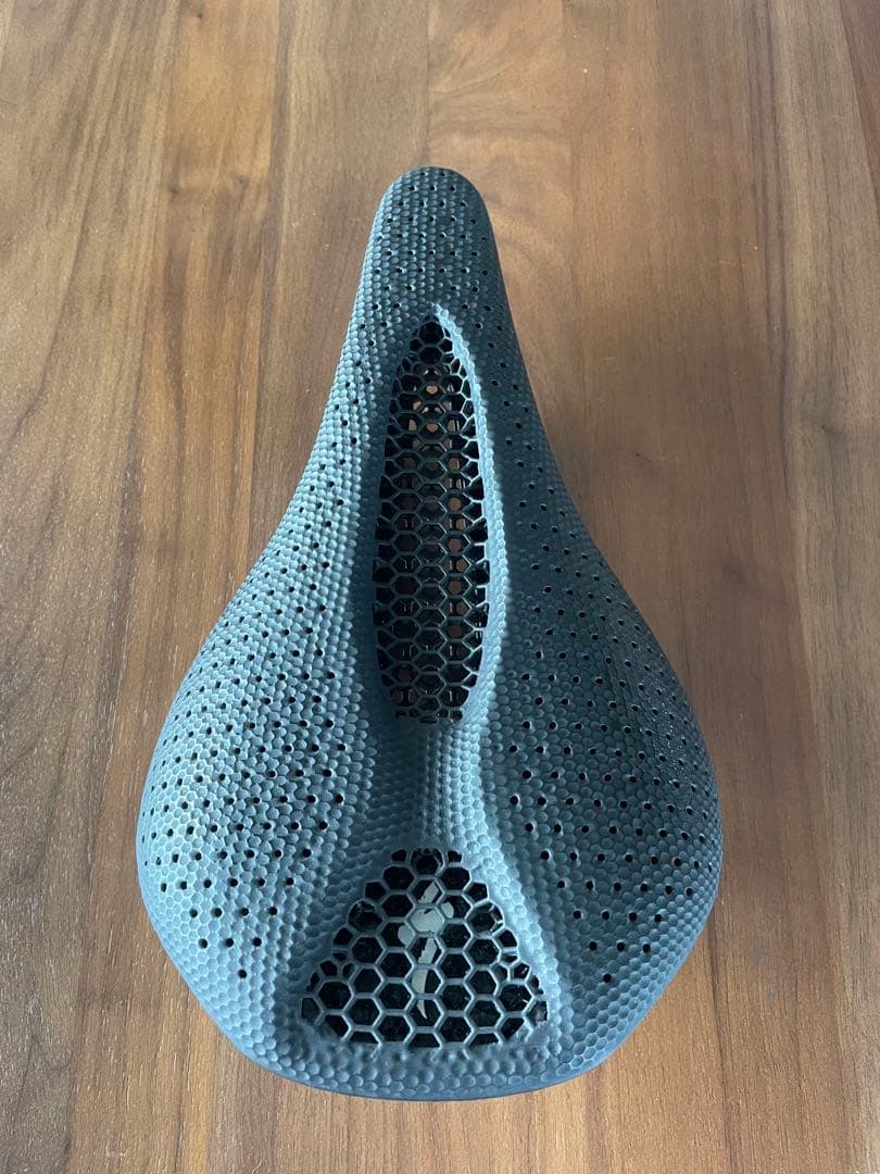 パーツ S-WORKS POWER WITH MIRROR 143mm