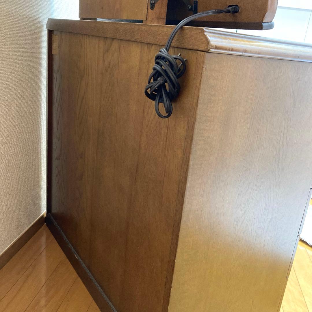 鏡台 ドレッサー 一面鏡 化粧台 レディース フランスミラー 昭和レトロ