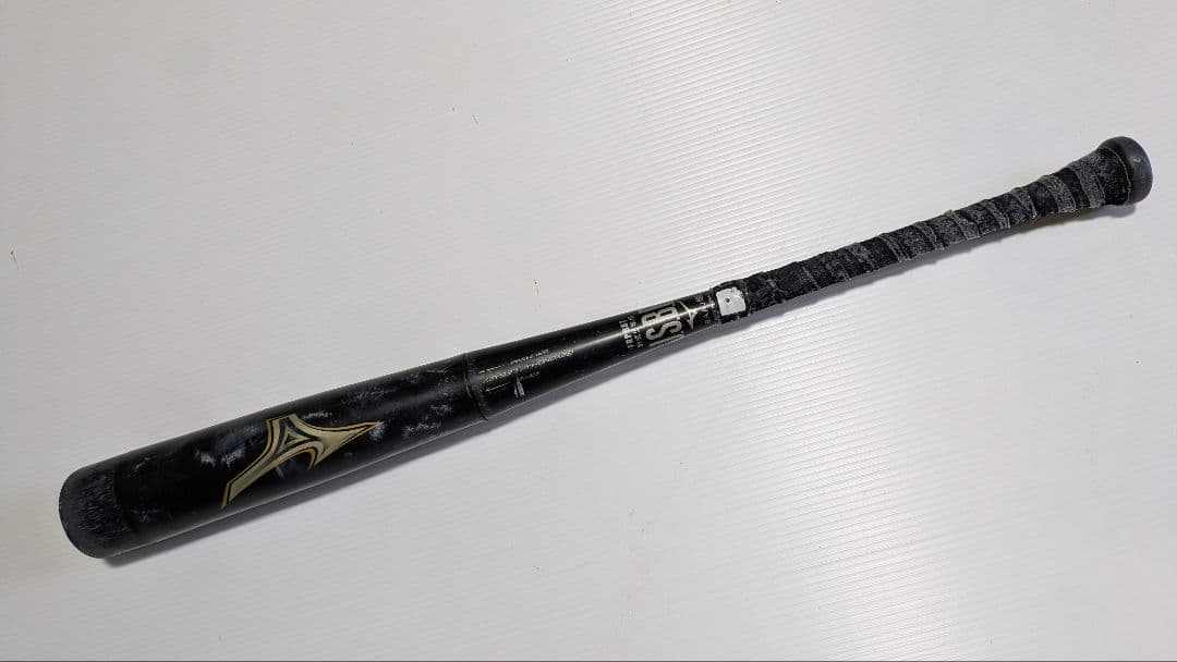 ★ミズノ　ビヨンド　レガシー　少年軟式　78cm 1CJBY161　トップ