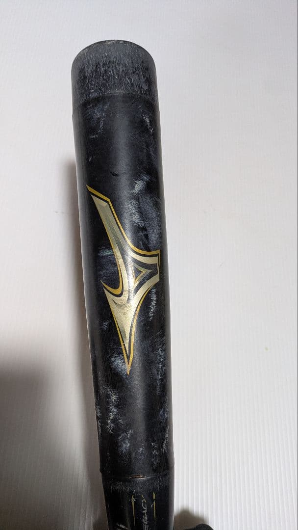 ★ミズノ　ビヨンド　レガシー　少年軟式　78cm 1CJBY161　トップ