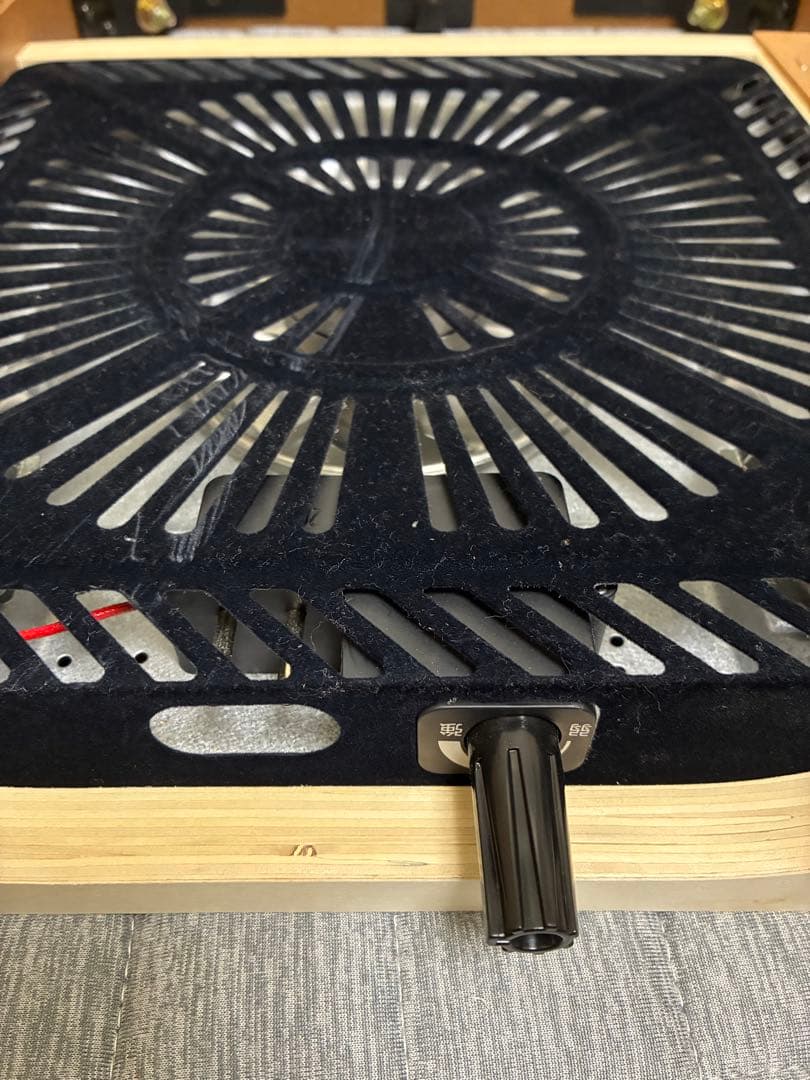 山善 デスク こたつ USB コンセントタップ付き