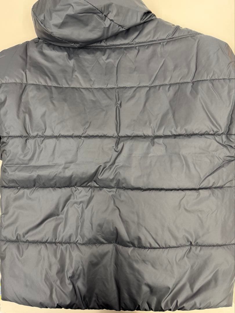 ナイキ Therma-FIT アカデミー プロ 24 フォール ジャケット