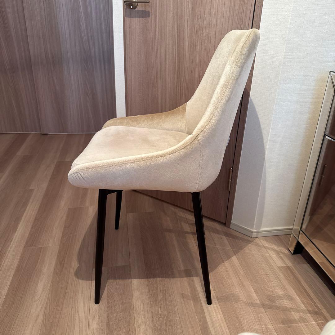 専用　KARE イーストサイドパール ダイニングチェア