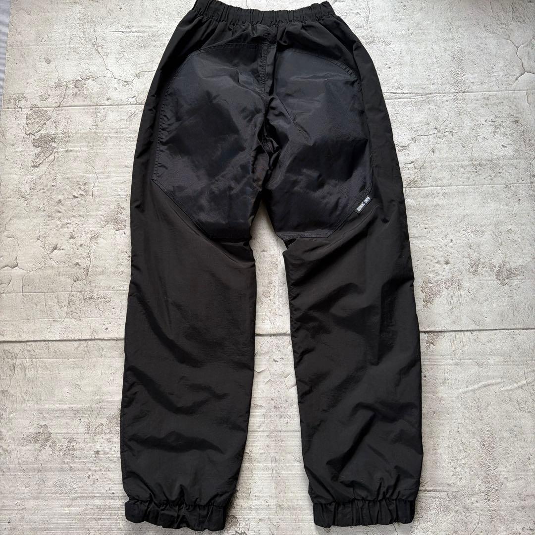 90s BURNING  スノボーウェア　セットアップ USA製