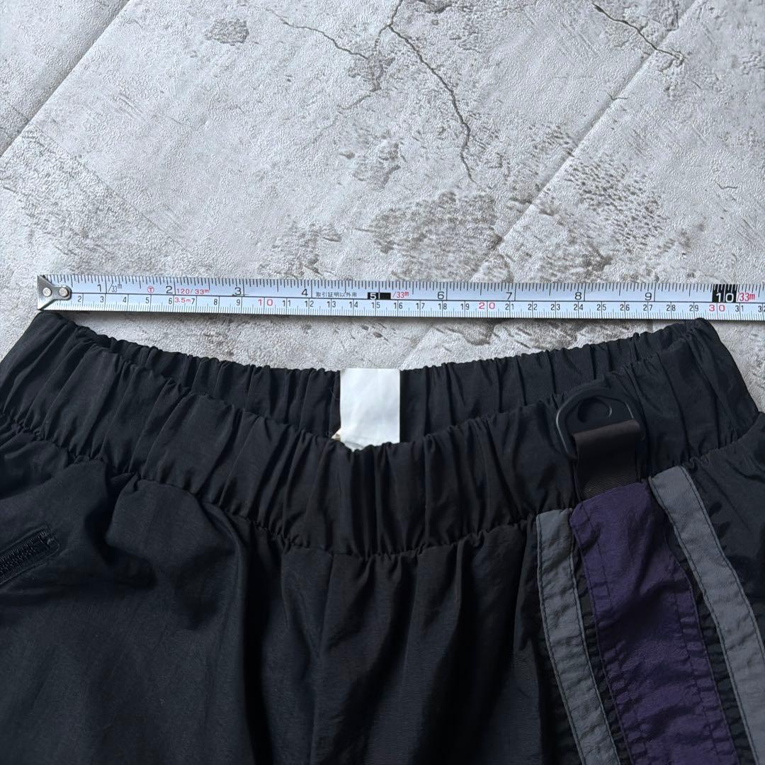 90s BURNING  スノボーウェア　セットアップ USA製