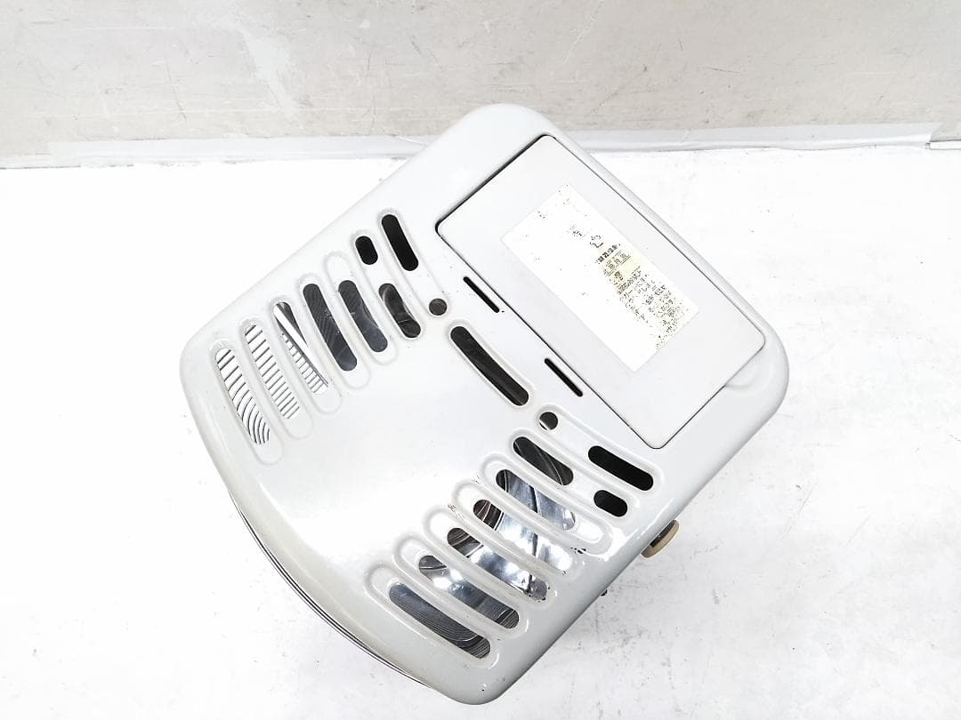 トヨトミ 自然通気形開放式 石油ストーブ RS-H29D 8-10畳 ♪