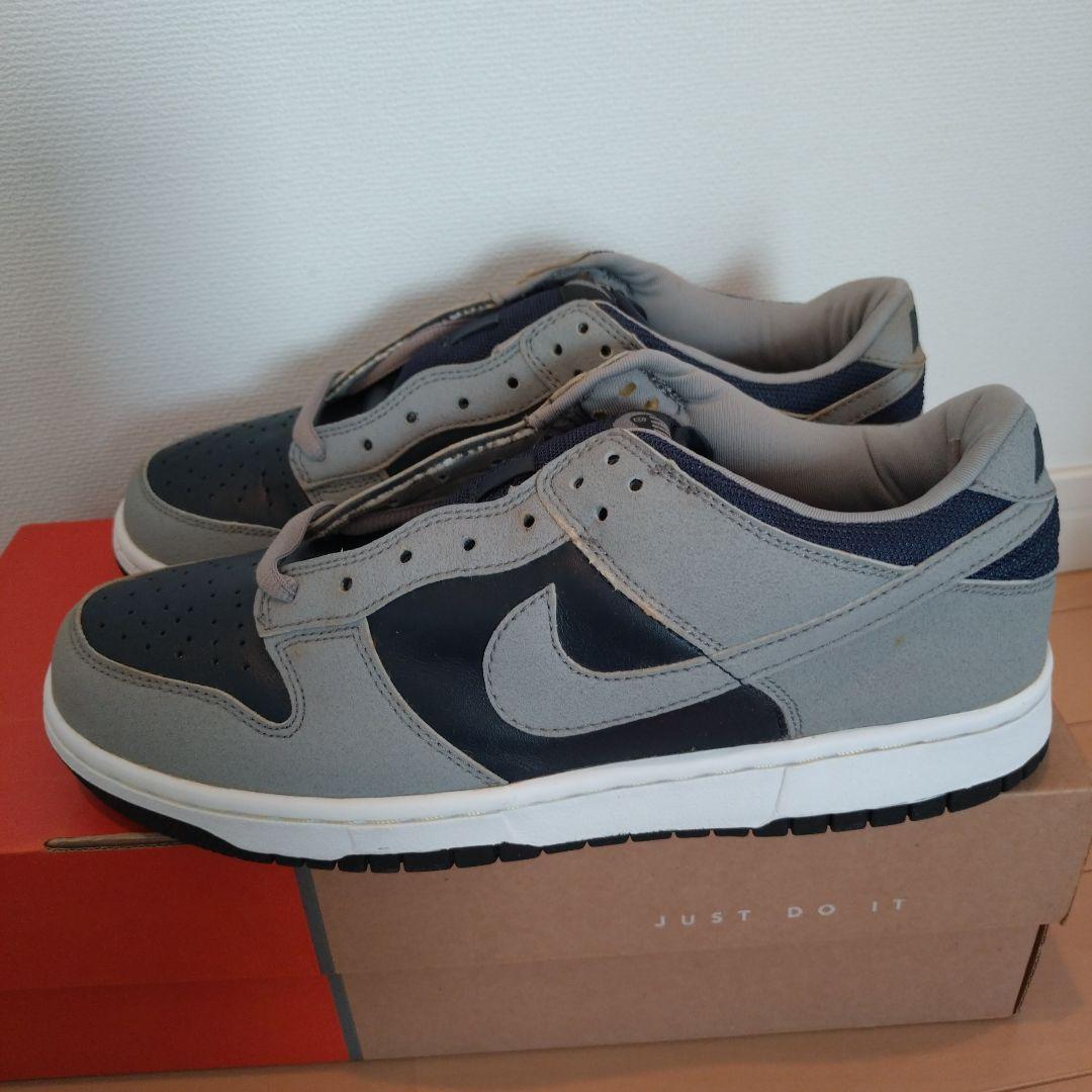 靴 Nike Dunk Low pro