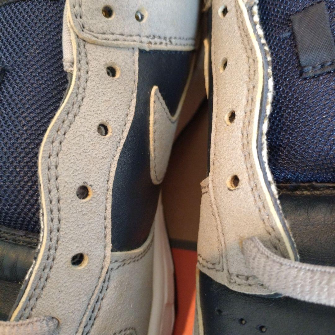 靴 Nike Dunk Low pro