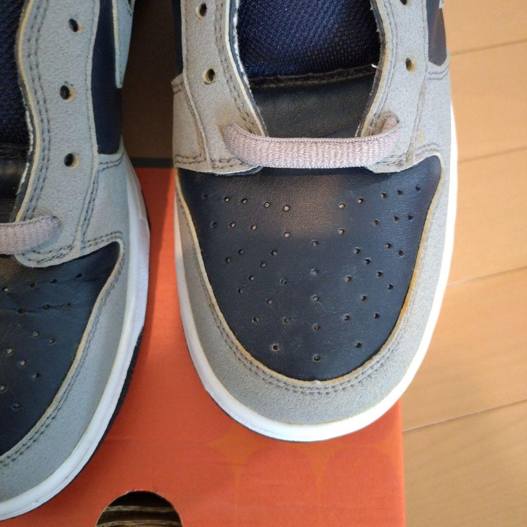 靴 Nike Dunk Low pro