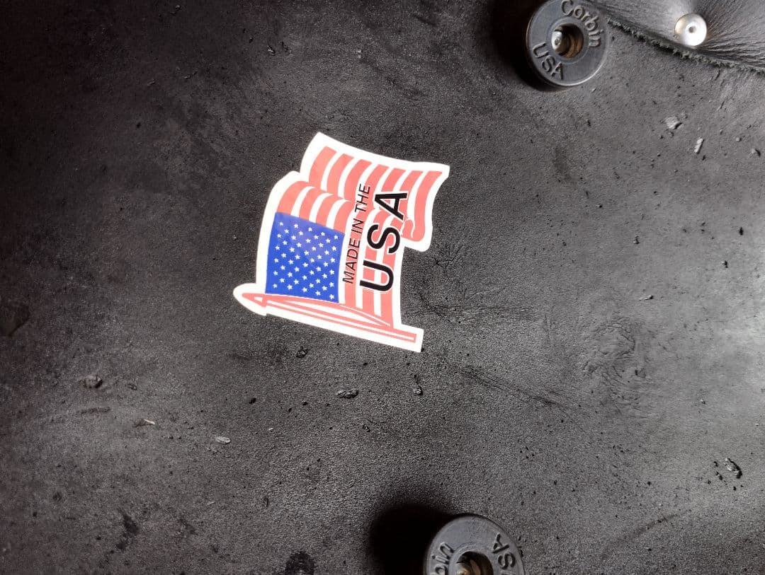 ハーレー　コルビン　BMC　シート　FXLRS